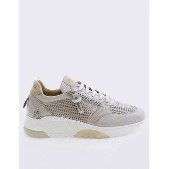 Carmela Damen Sneaker 68247 36 Eisgrau