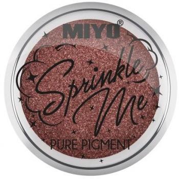 Miyo Glitzerpigment Nose Candy 2 g