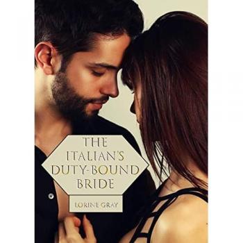 The Italian's Duty-Bound Bride