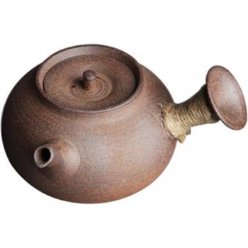 Health-Conscious Jingdezhen Teapot