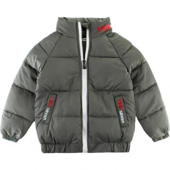 Children's Down Parka
