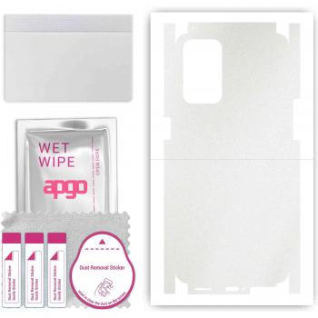 Oppo Reno 6 5G Full Wrap Protective Skin