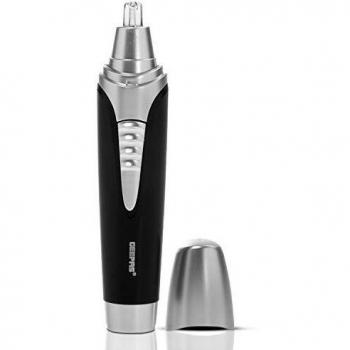 Geepas Portable Nasal Hair Trimmer