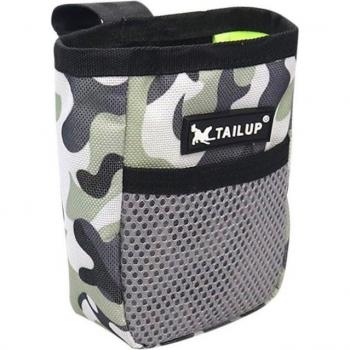 Large Capacity Dog Training Reward Bag