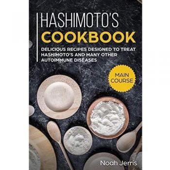 Hashimoto's Cookbook: MAIN COURSE