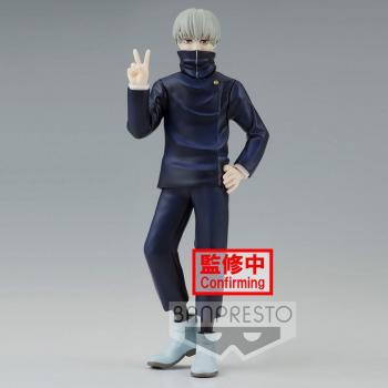 Toge Inumaki Figura Bandai Jujutsu Kaisen