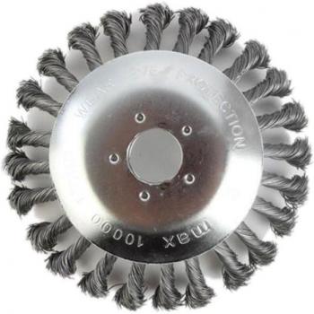 Outil de nettoyage de rouille B85C