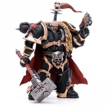 Figurina 1/18 Khalos Ravager