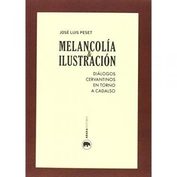 Melancolía & ilustración (Tapa blanda).