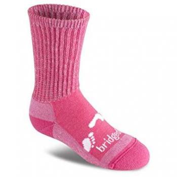 Bridgedale Kids' Woolfusion Trekker Socks