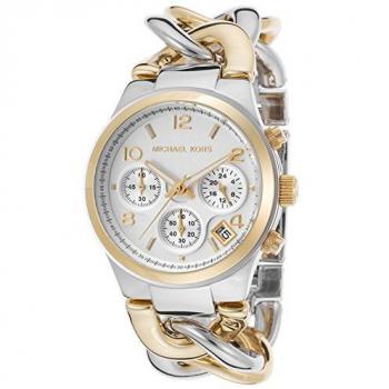 Michael Kors MK-3199 Runway 38mm Wristwatch for Women