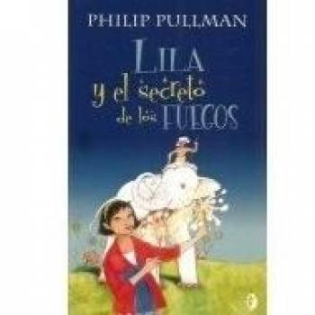 LILA Y EL SECRETO DE LOS FUEGOS