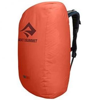 Pack Cover Wasserfest – Sea to Summit Rucksack‑Regenhülle