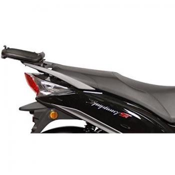 Portapacchi per bauletto moto Shad Top Master SYM Symphony ST 125