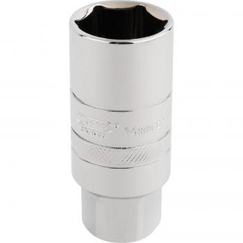 DRAPER 3/8 Sq Dr 14mm Thread 6 Point Spark Plug