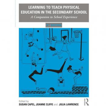 Vitalsource Technologies, Inc. Learning To Teach Physical Education In The Secondary School