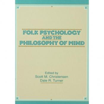 Vitalsource Technologies, Inc. Folk Psychology And Philsophy Of Mind