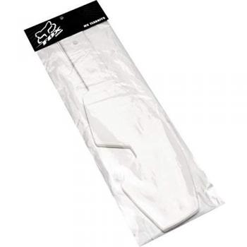 Tear-Offs transparents taille unique FOX Standard