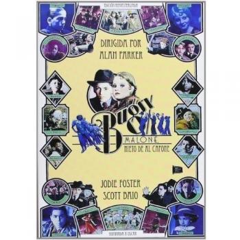 Bugsy Malone, Nieto De Al Capone [DVD]