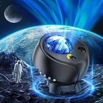 Galaxy Beam Bluetooth Speaker