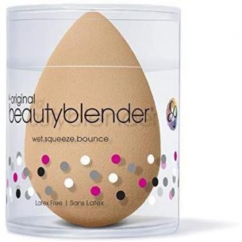 Beautyblender® Pro Makeup Sponge (Black, 1 piece)