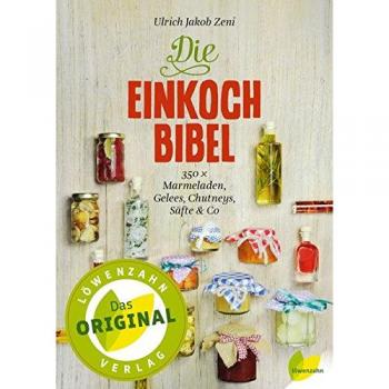 Die Einkoch-Bibel