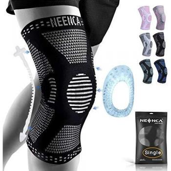 PatellaGuard NEENCA – Lauf