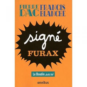 Signé Furax