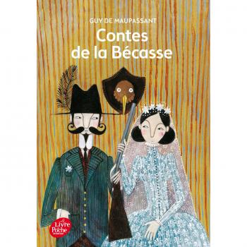 Contes de la Bécasse