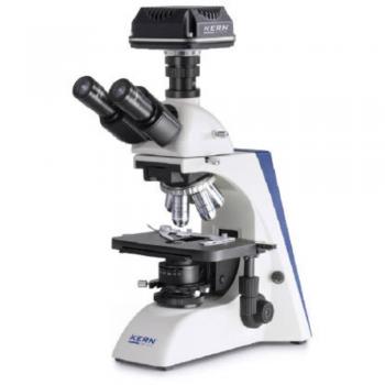 KERN-SOHN KS OBN 132C832 Mikroskop 1000x