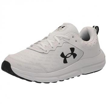 Under Armour Charged Assert 10 Men's Athletic Shoes