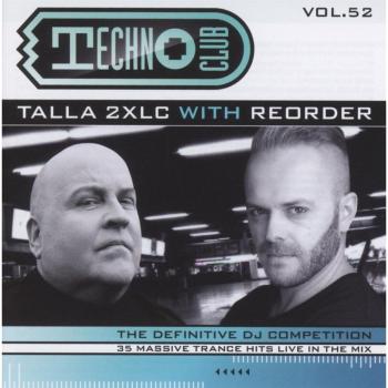 Techno Club Vol.52
