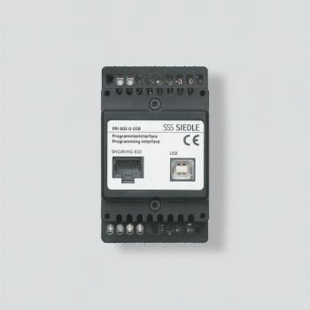 Siedle Interface de Connexion PC 200036940-00