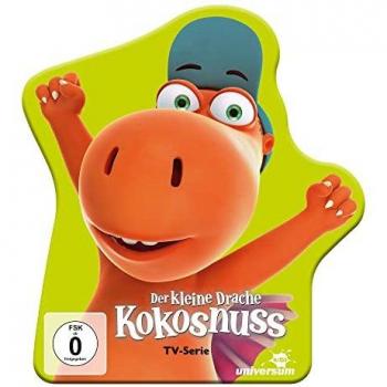 Le Petit Dragon Kokos