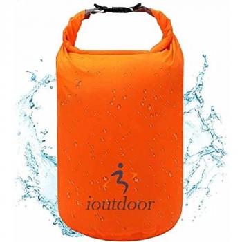 IOutdoor Waterproof Dry Bag for Camping 20L