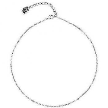 Collar UNOde50 Cadena 3 COL1365MTL0000U Baño Plata