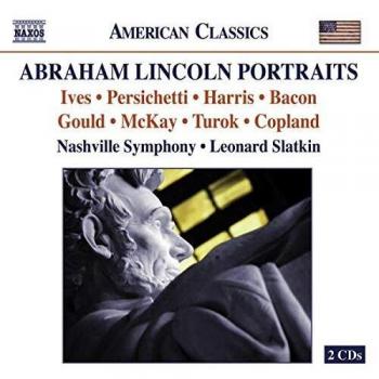 Onori ad Abraham Lincoln