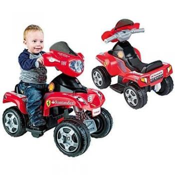 Quad Ferrari FEBER, 800006762