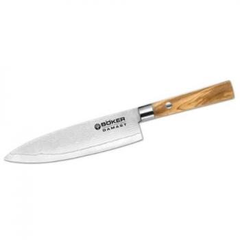 Couteau Boker cuisine 130439dam