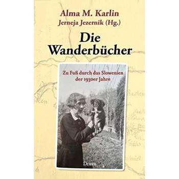 Die Wanderbücher