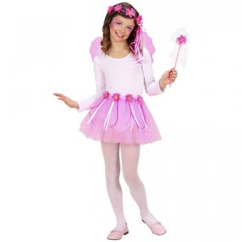 Costume Fatina dei Fiori per Bambina