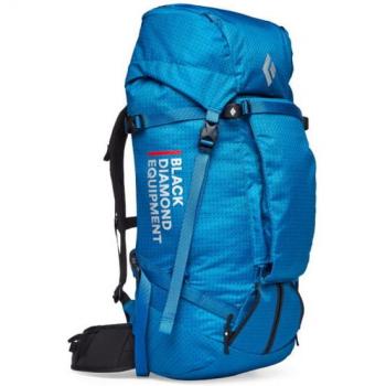 Mission 75L Cobalt – Black Diamond Unisex Backpack
