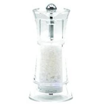 Macina Sale Verona 13cm Trasparente
