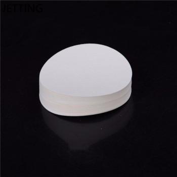 9cm Medium Speed Funnel Filter Paper 100PCS