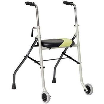 Rollator pliant Invacare mod. Actio 2