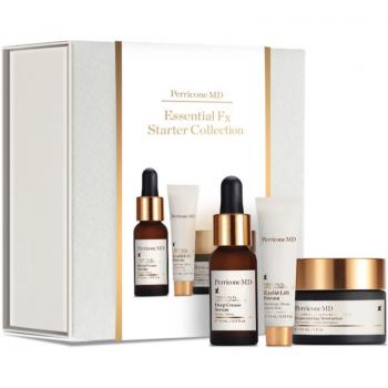Perricone MD Essential Fx Starter Set Contro Invecchiamento