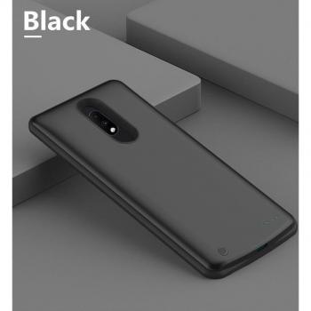 OnePlus 7 Pro Silicone Power Bank Case 6500mAh