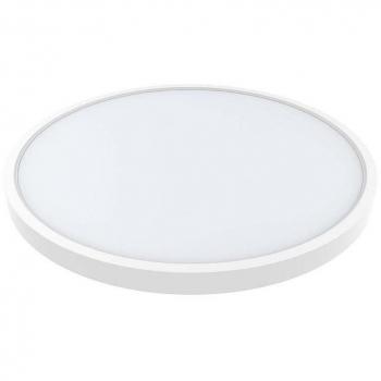 Plafón de Techo LED Kramfor MOON 36W Ø400mm