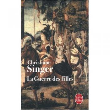 La guerre des filles