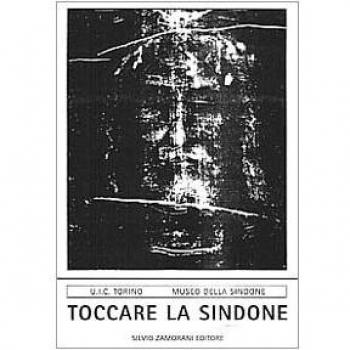 Toccare la Sindone. Guida al museo della Sindone per ciechi